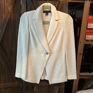 St.John blazer